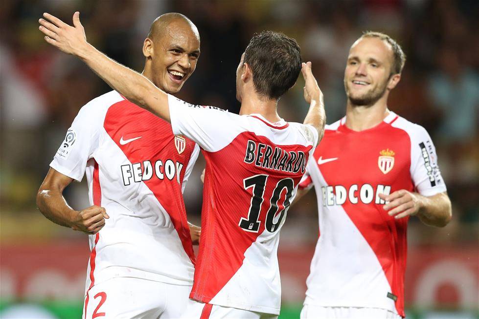 摩纳哥迎法甲关键赛，冲刺阶段遗憾出局，信心回归，赛程密集仍需轮换(摩纳哥球队是哪个国家)