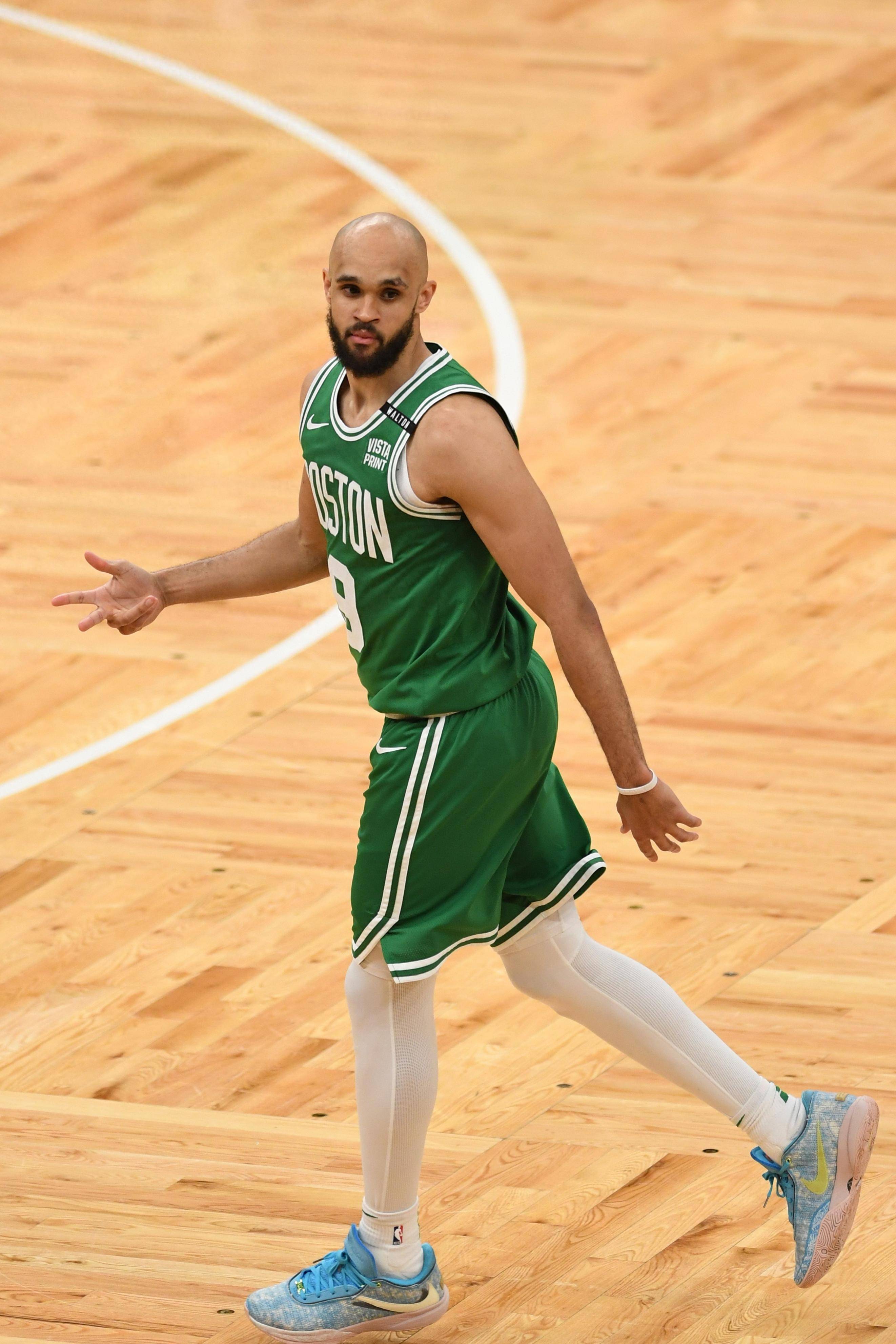 全明星赛倒计时；波士顿凯尔特人冲刺阶段迎来里程碑；细节引发关注；管理层满意；阵容厚度经受考验的简单介绍