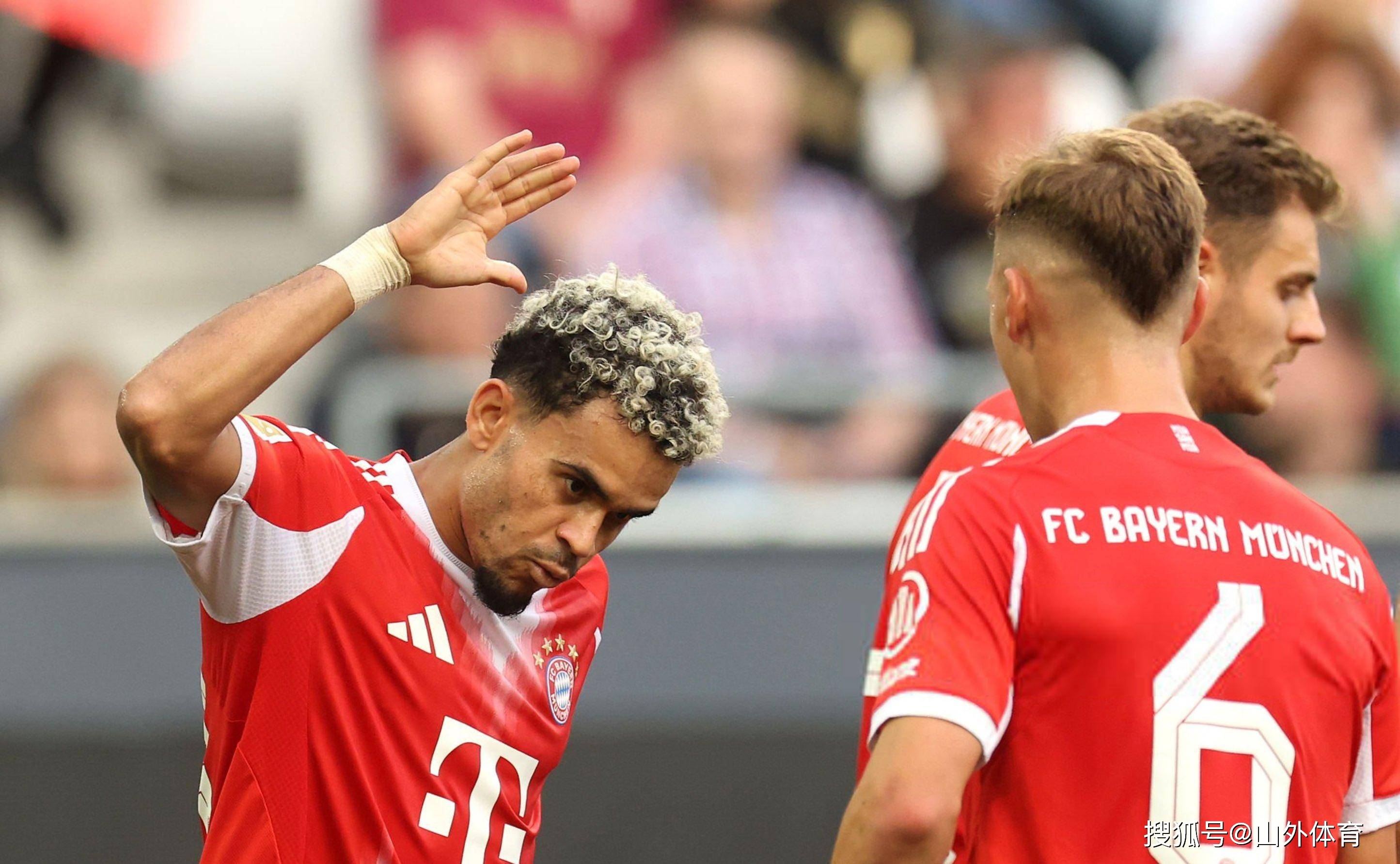 凯恩赛事官方发布突破纪录新规，拜仁争议不断！的简单介绍